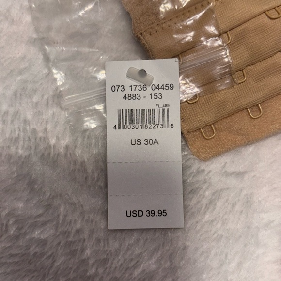 Aerie Real Happy Strapless Push Up Bra - Picture 15 of 15